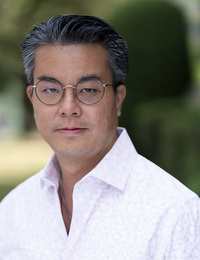 Dr. Keith Tong, PhD, DNM