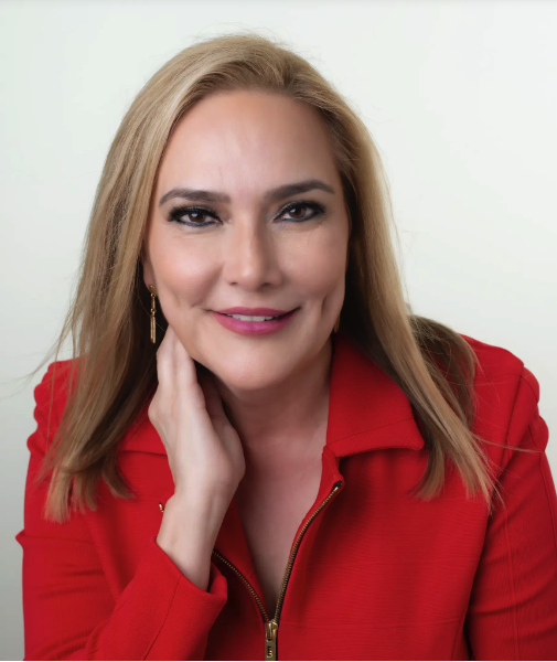 Dr. Marina Pizarro – Medical Director