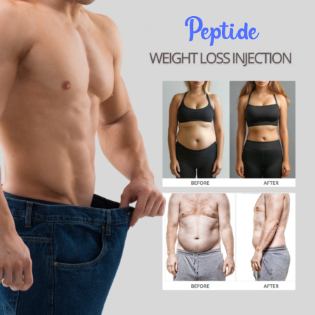Weight Loss Injections