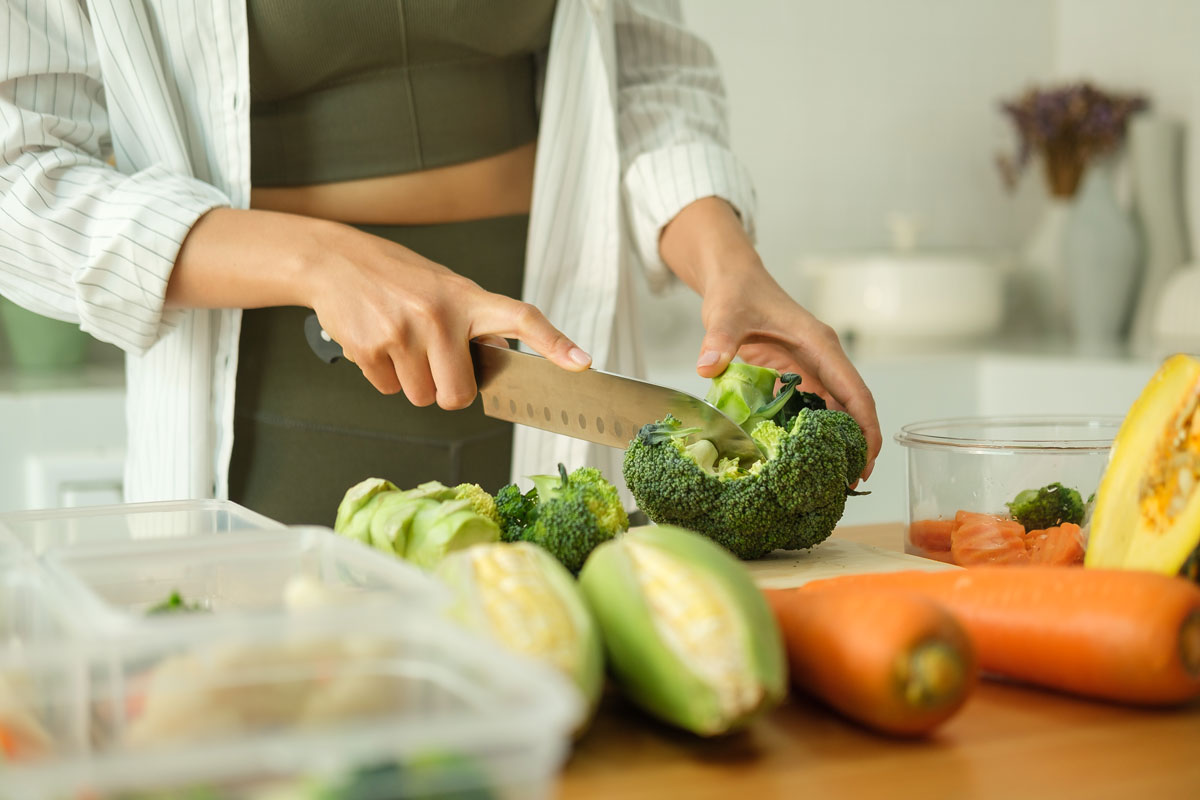 Nutritional Coach in Valrico, FL