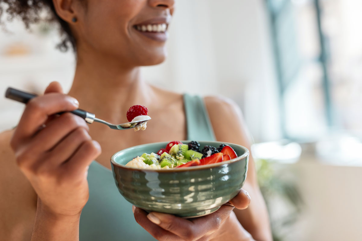 Nutritional Coaching Program in Valrico, FL