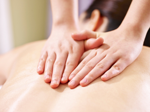 The Health Benefits of Massage Therapy at our Medical Spa