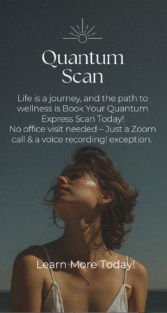 Quantum