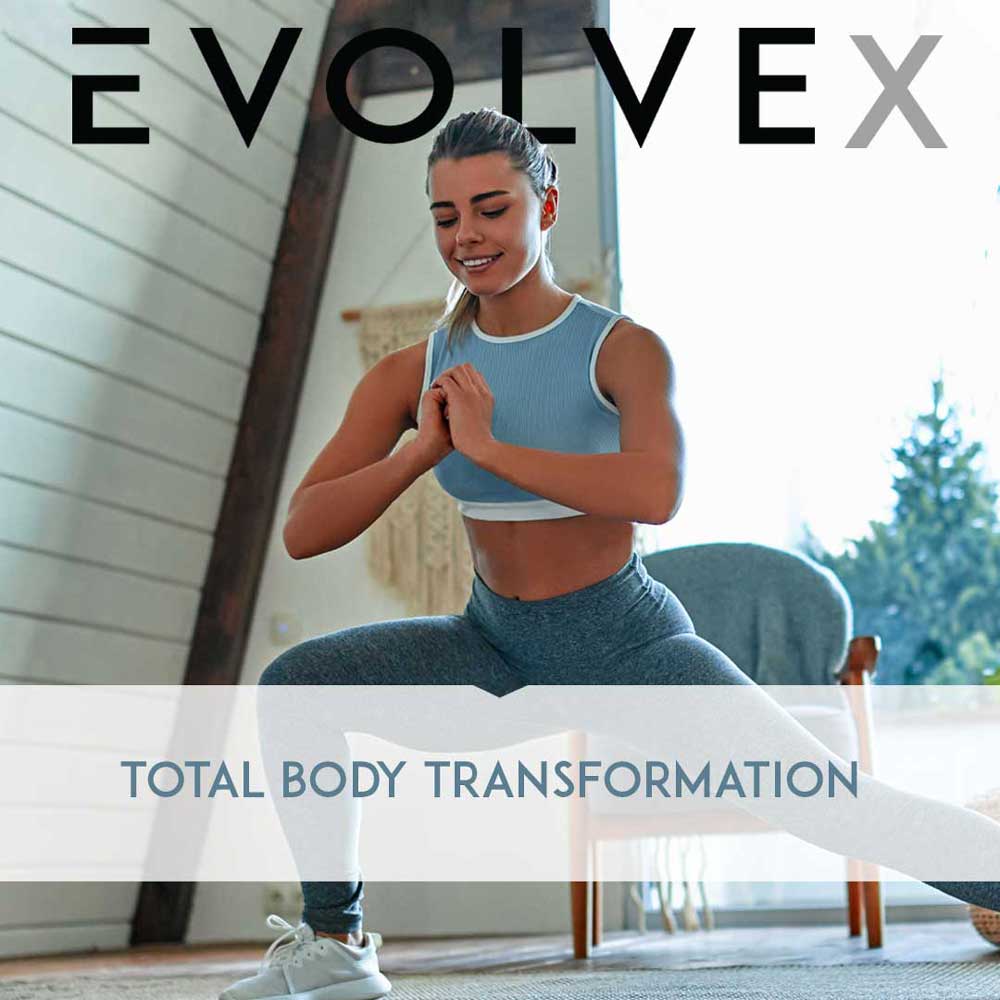 Evolvex Total Body Transformation