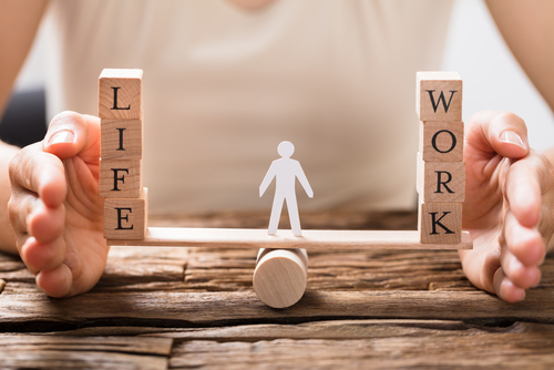 Managing Work and Family Obligations: Tips for Finding Balance